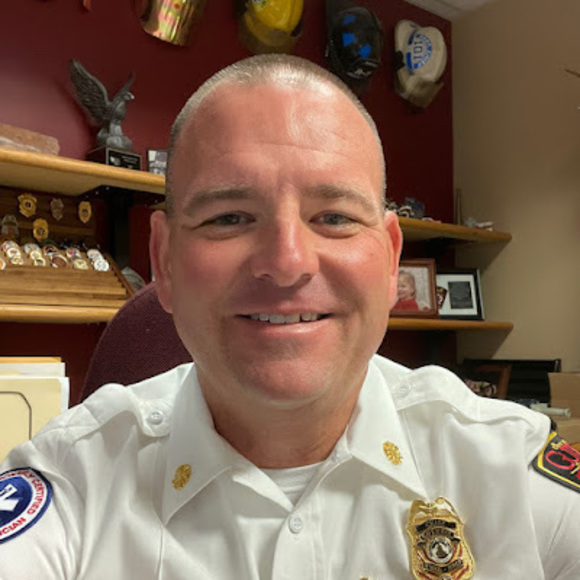 Meet your Posher, Eric - Picture 1 of 1